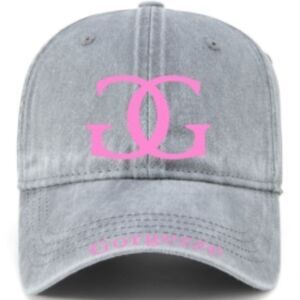 Gorgezze denim Hat